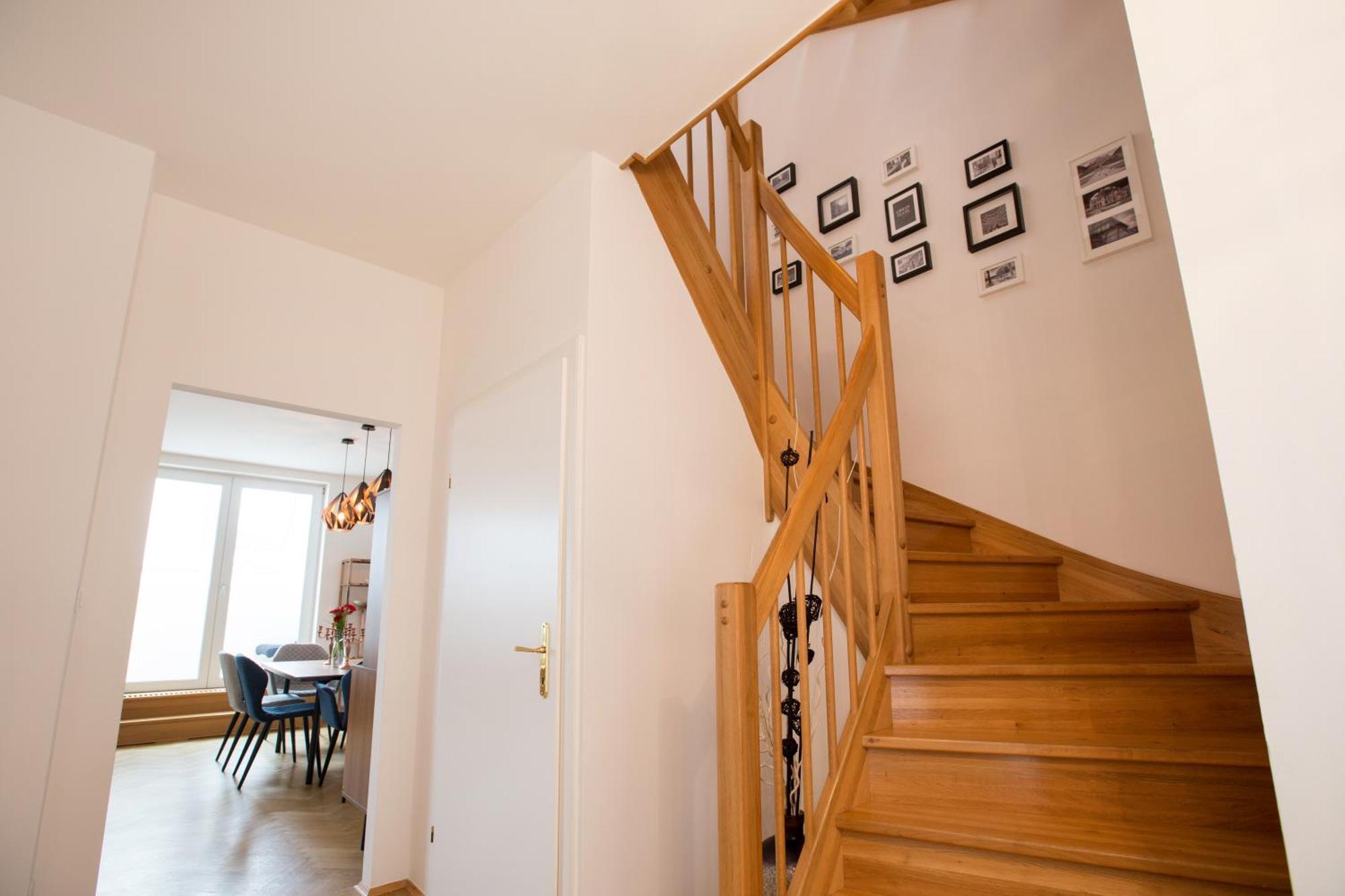 Urban Flats Vienna City Center Habitación foto