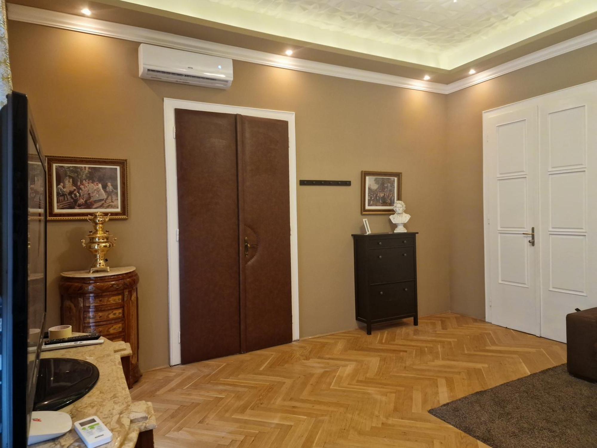 Urban Flats Vienna City Center Habitación foto