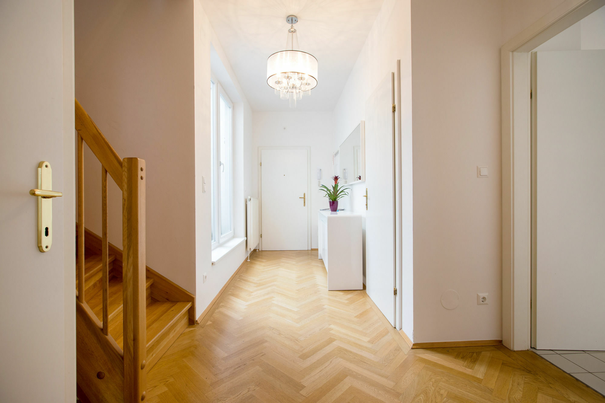 Urban Flats Vienna City Center Exterior foto