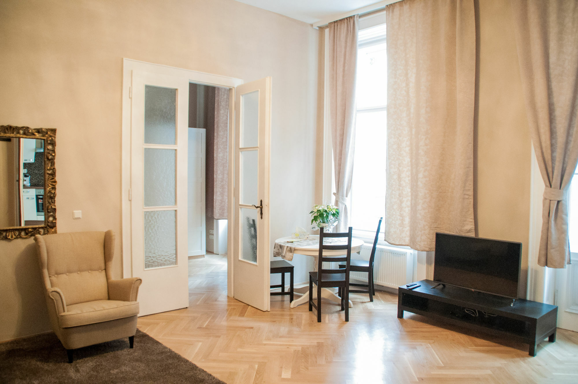 Urban Flats Vienna City Center Exterior foto